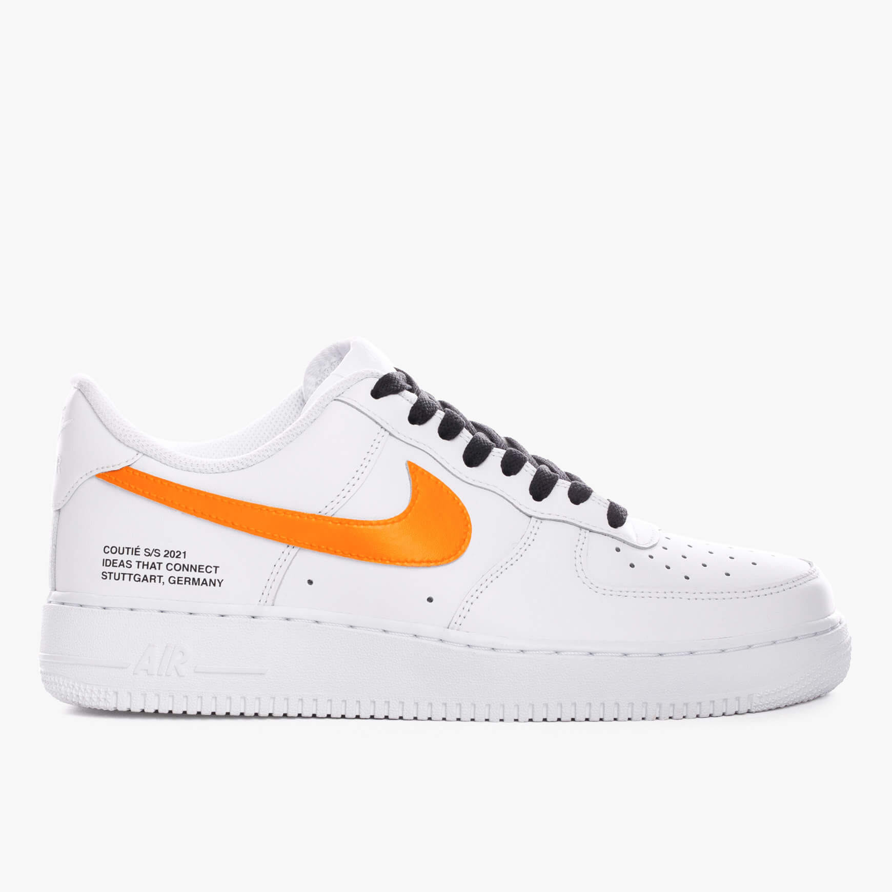 Custom store af1 ideas