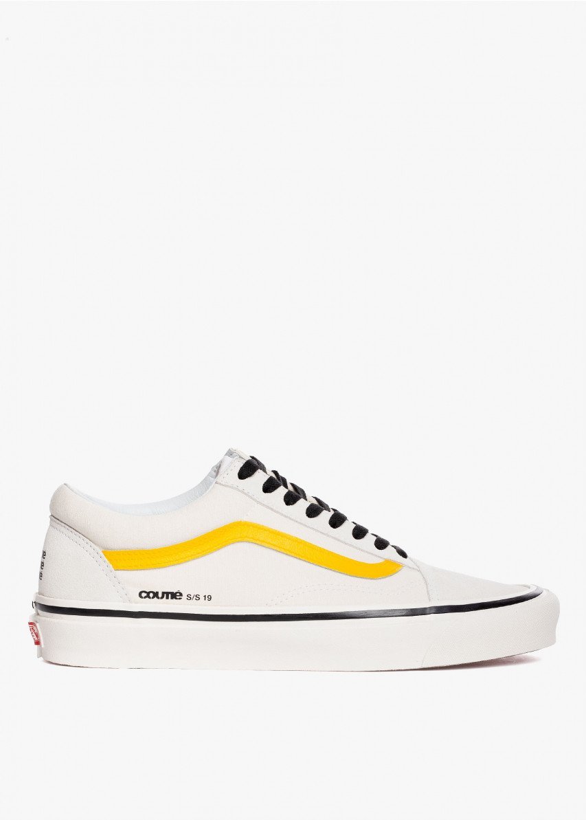 Coutie x vans old skool sale