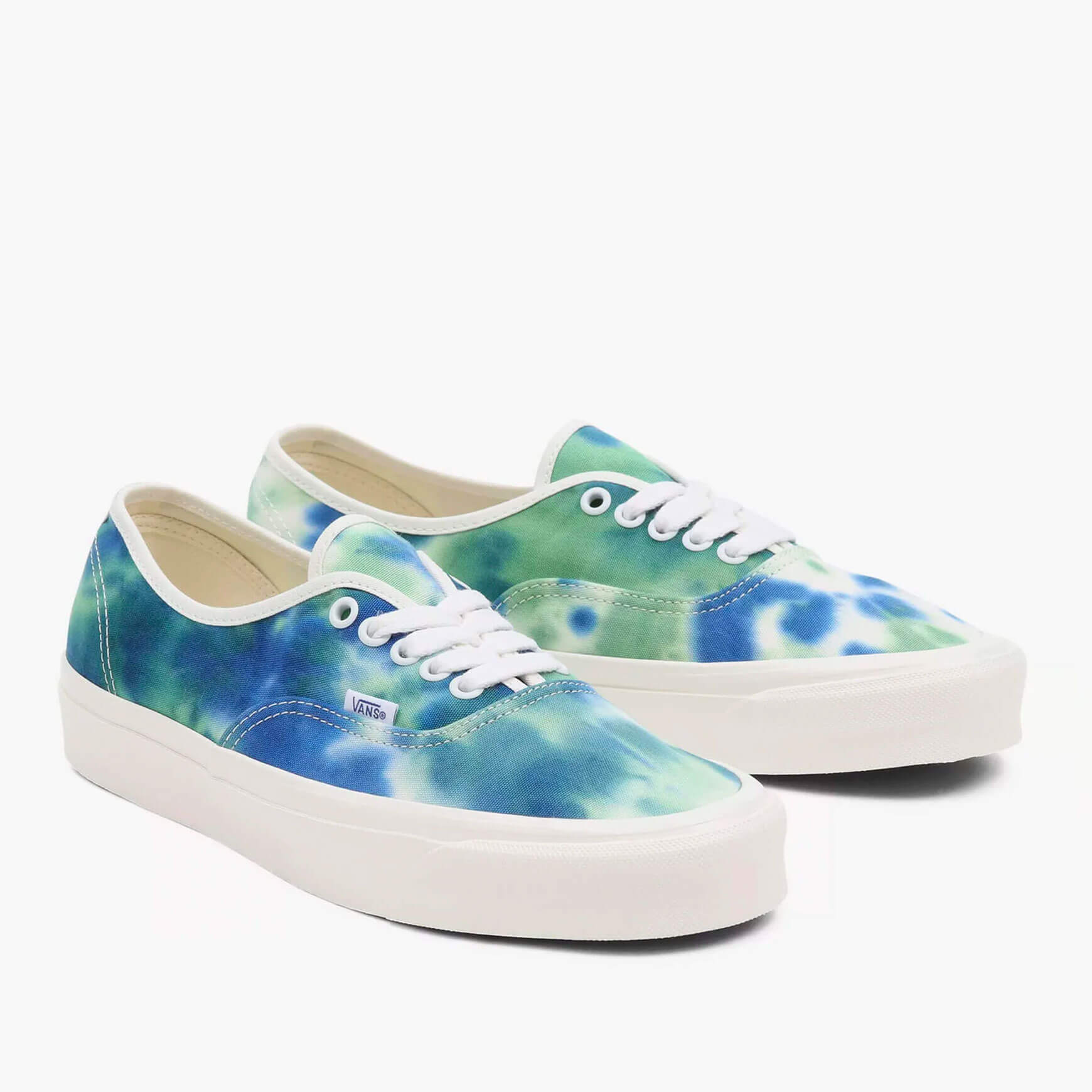 Vans Authentic Tie Dye 2024 Sneaker