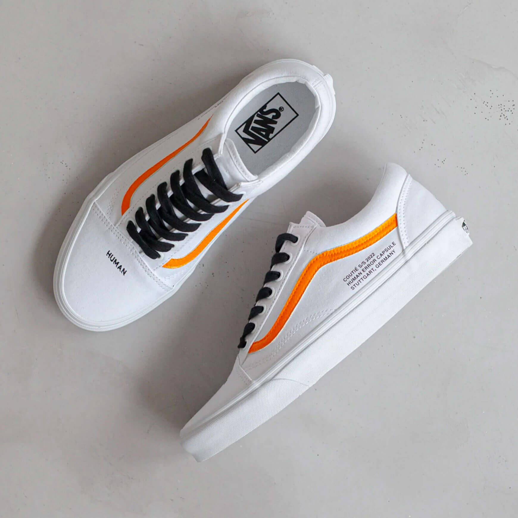 Chaussures vans x sales db old skool