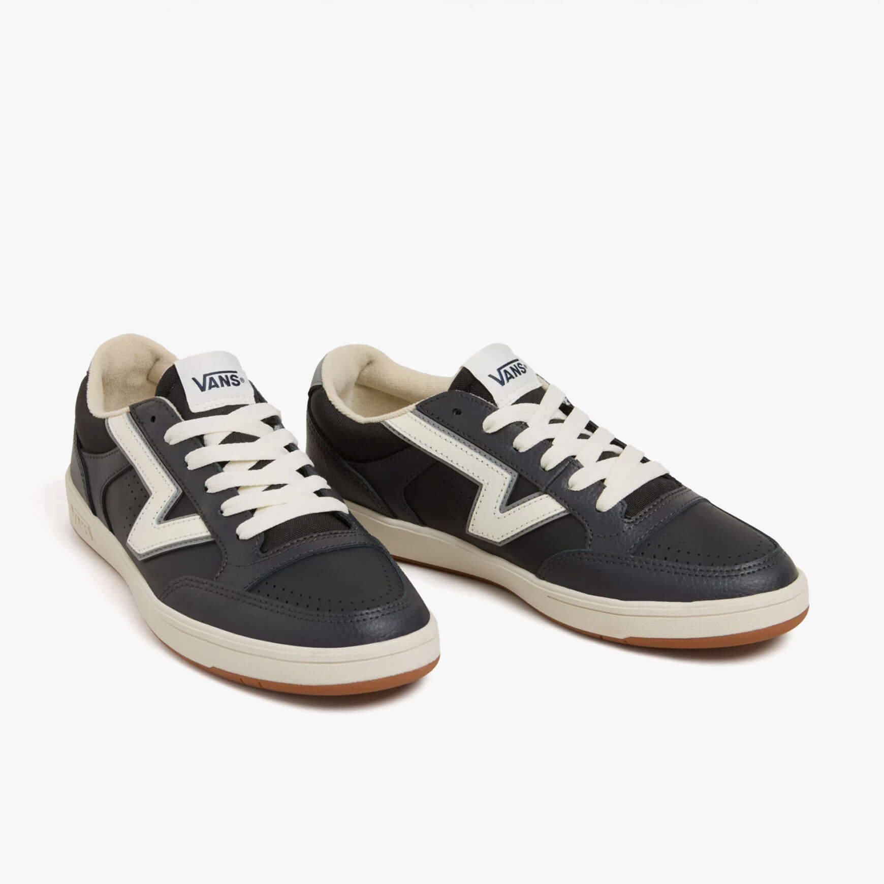 Vans Lowland CC Vintage Sport Phantom