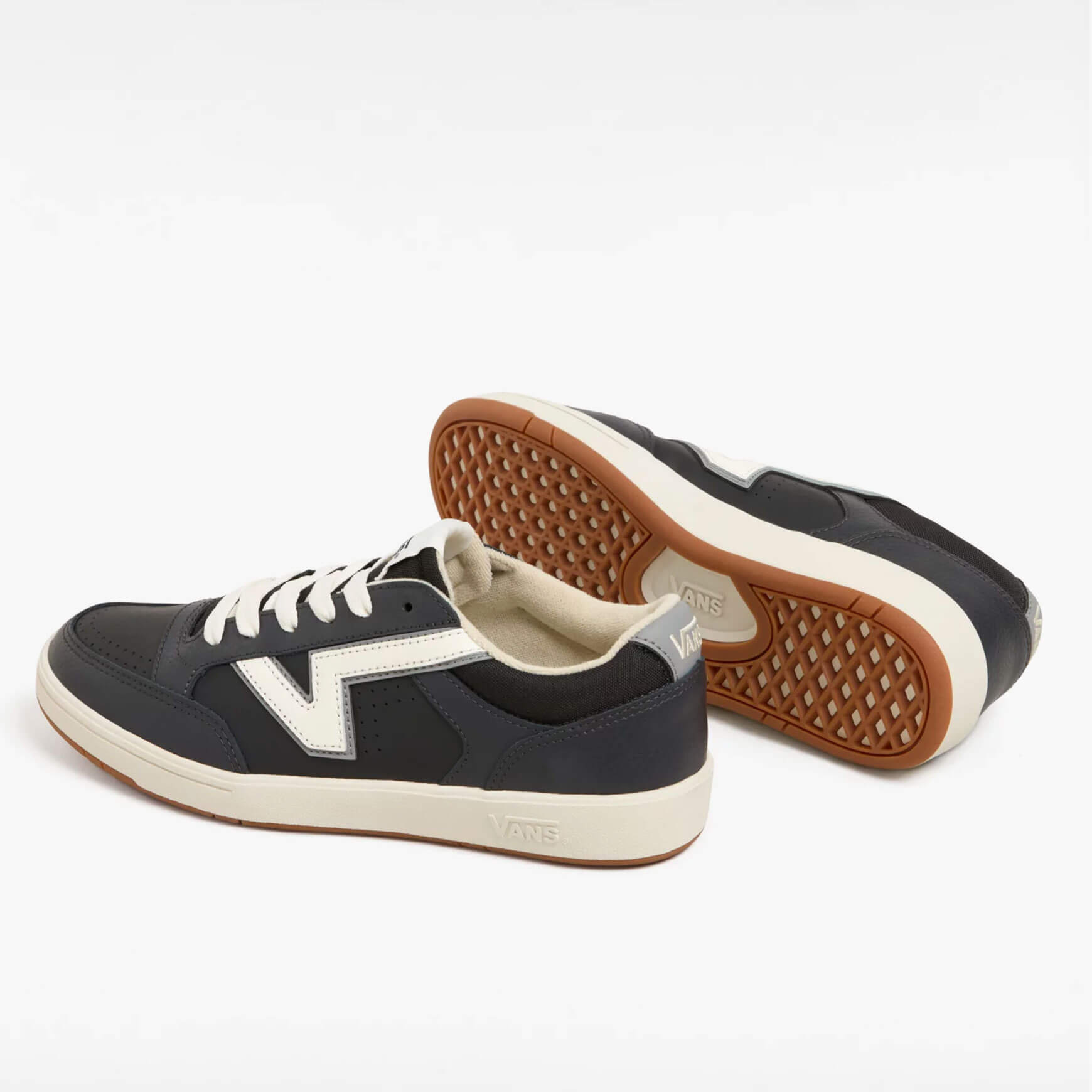 Vans Lowland CC Vintage Sport Phantom