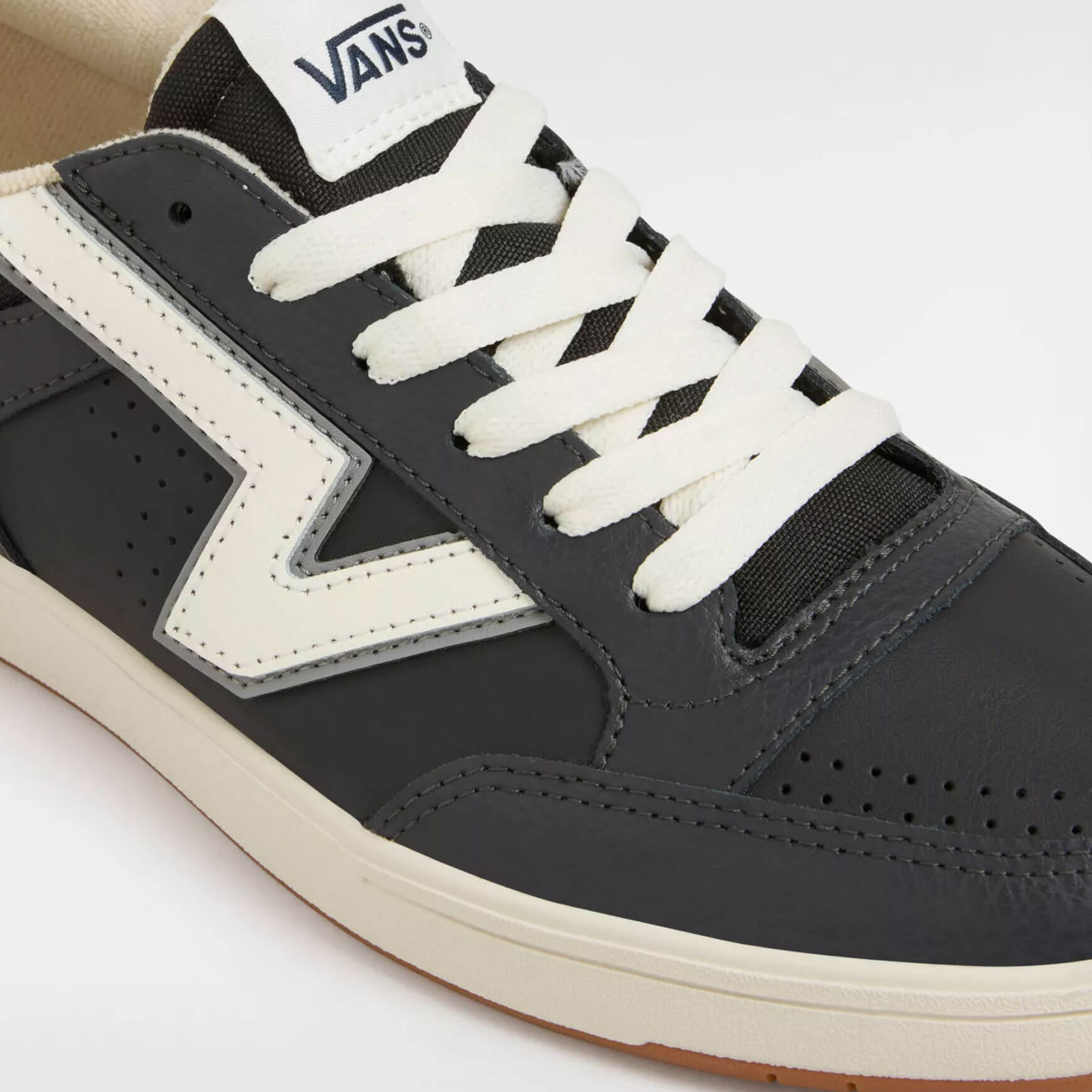 Vans Lowland CC Vintage Sport Phantom