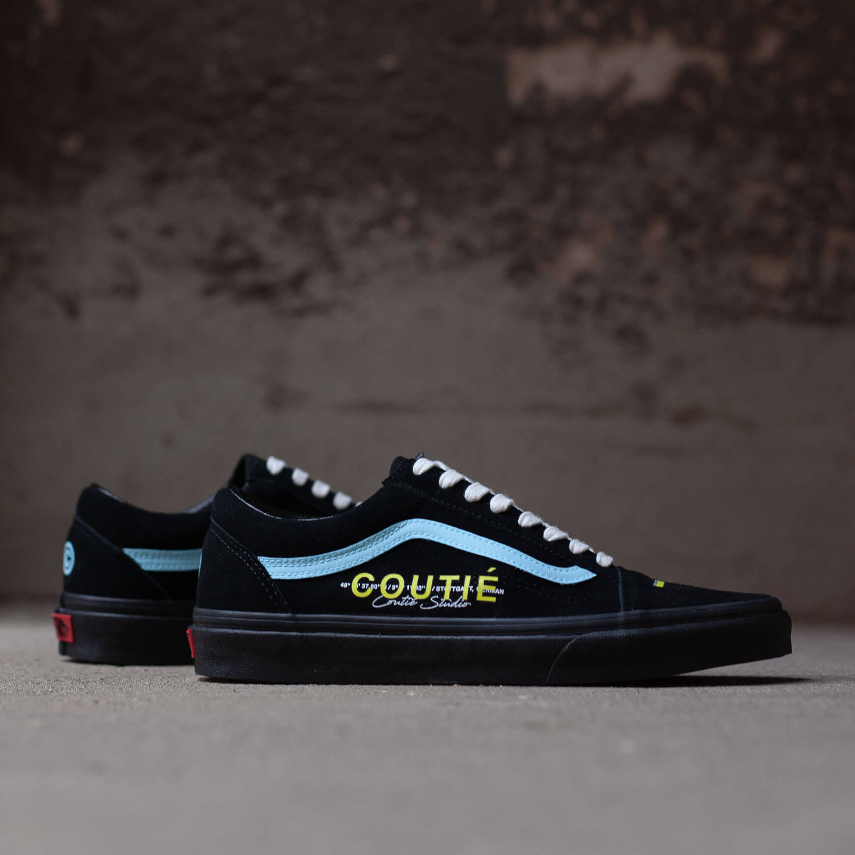 Vans old skool outlet original