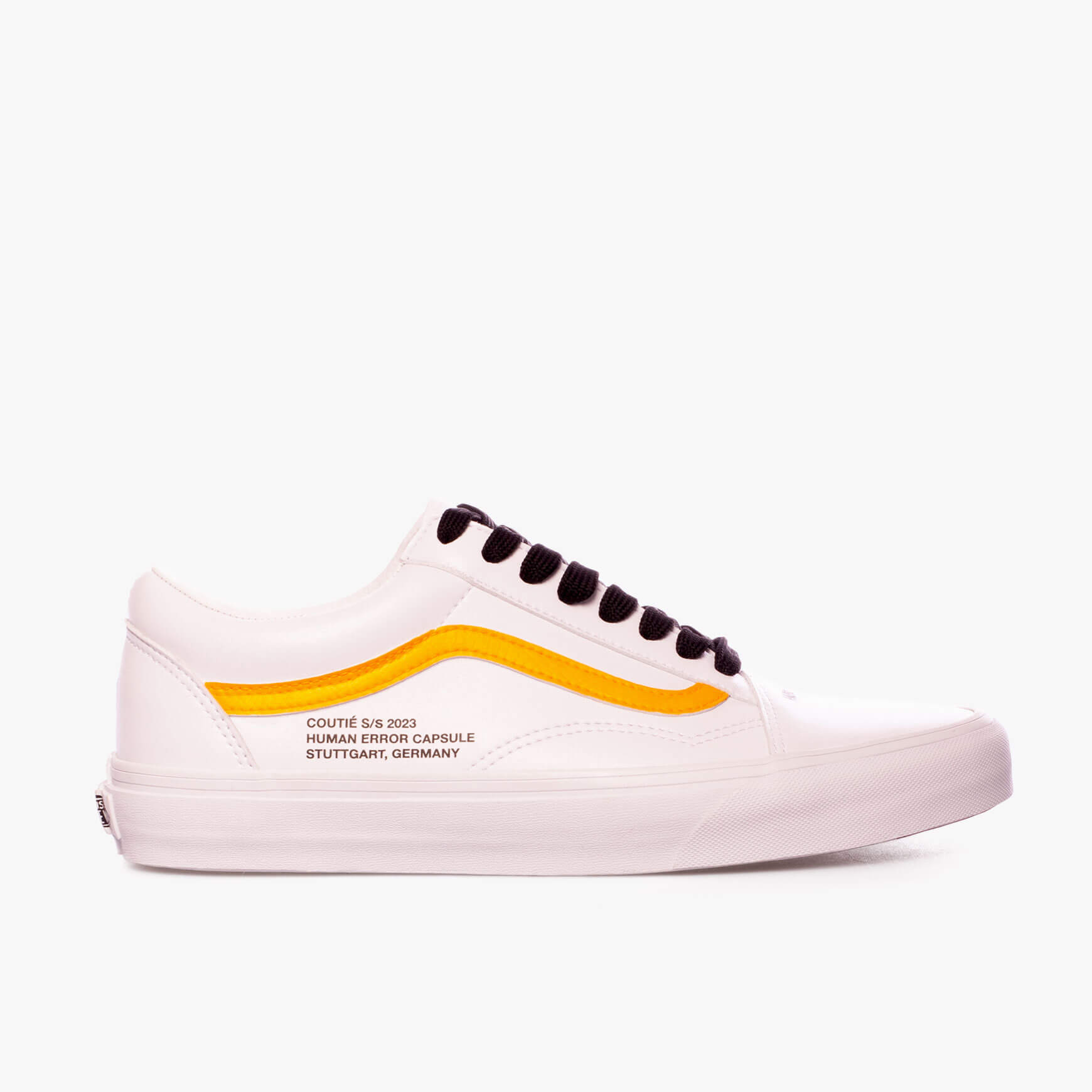 Vans old skool shop rosas y blancas