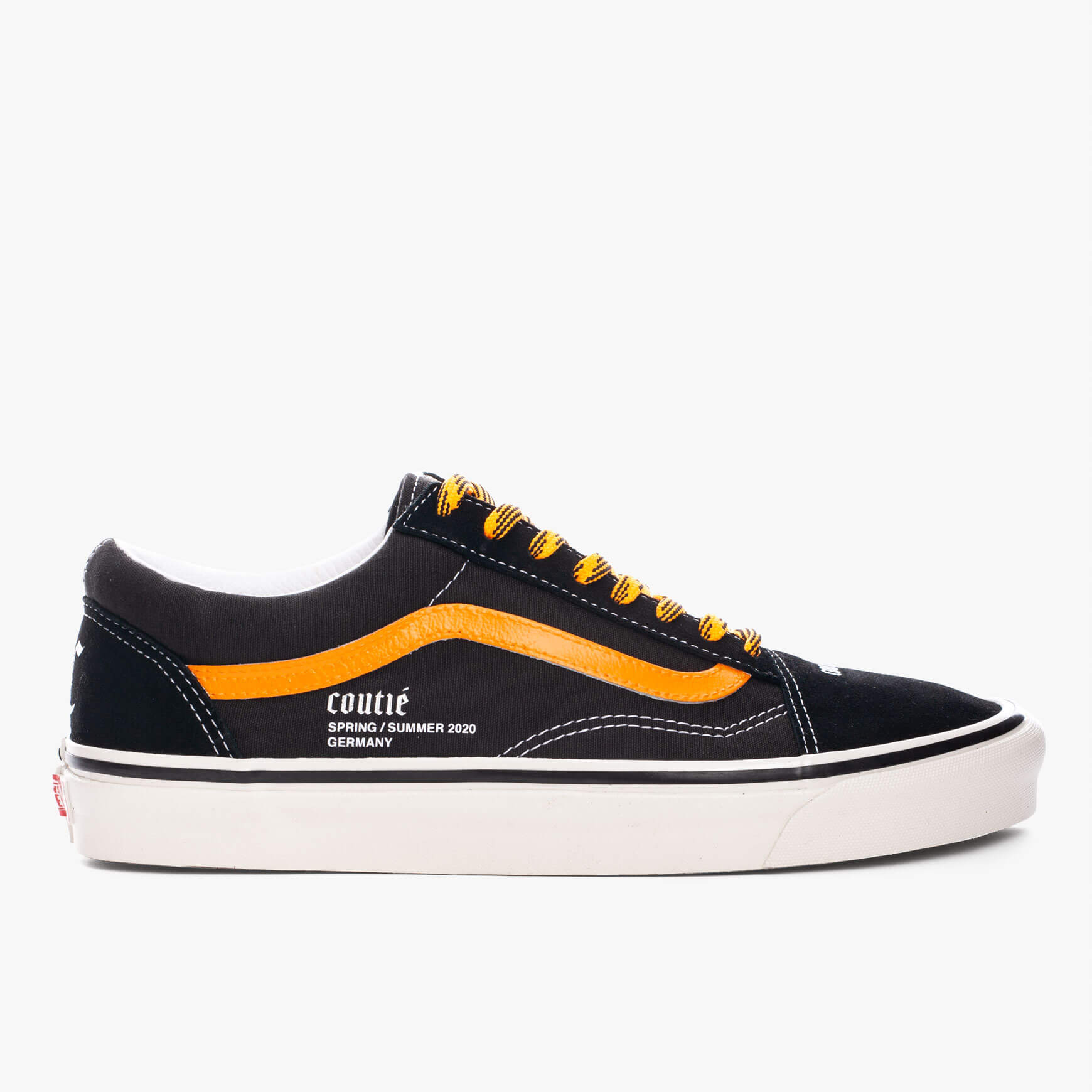 Y・Store 様専用VANS OLD SKOOL OLD C LOGO - スニーカー