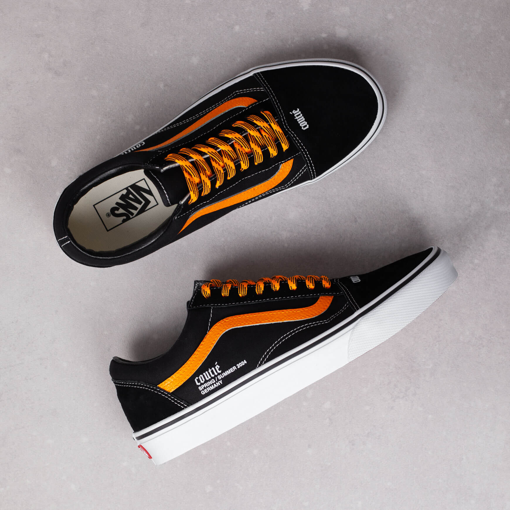 Chaussure vans custom best sale