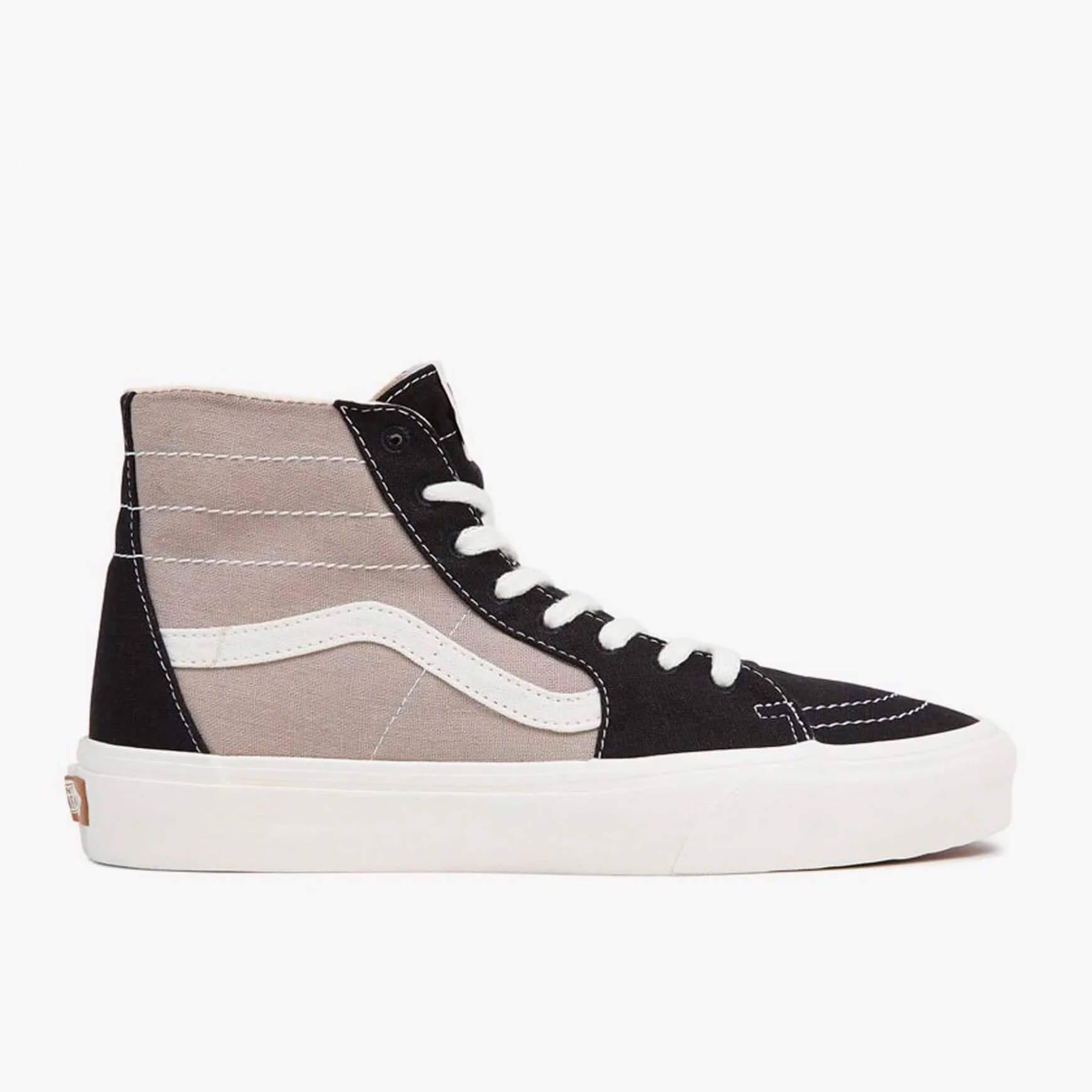 Vans sk8 cheap hi yin yang