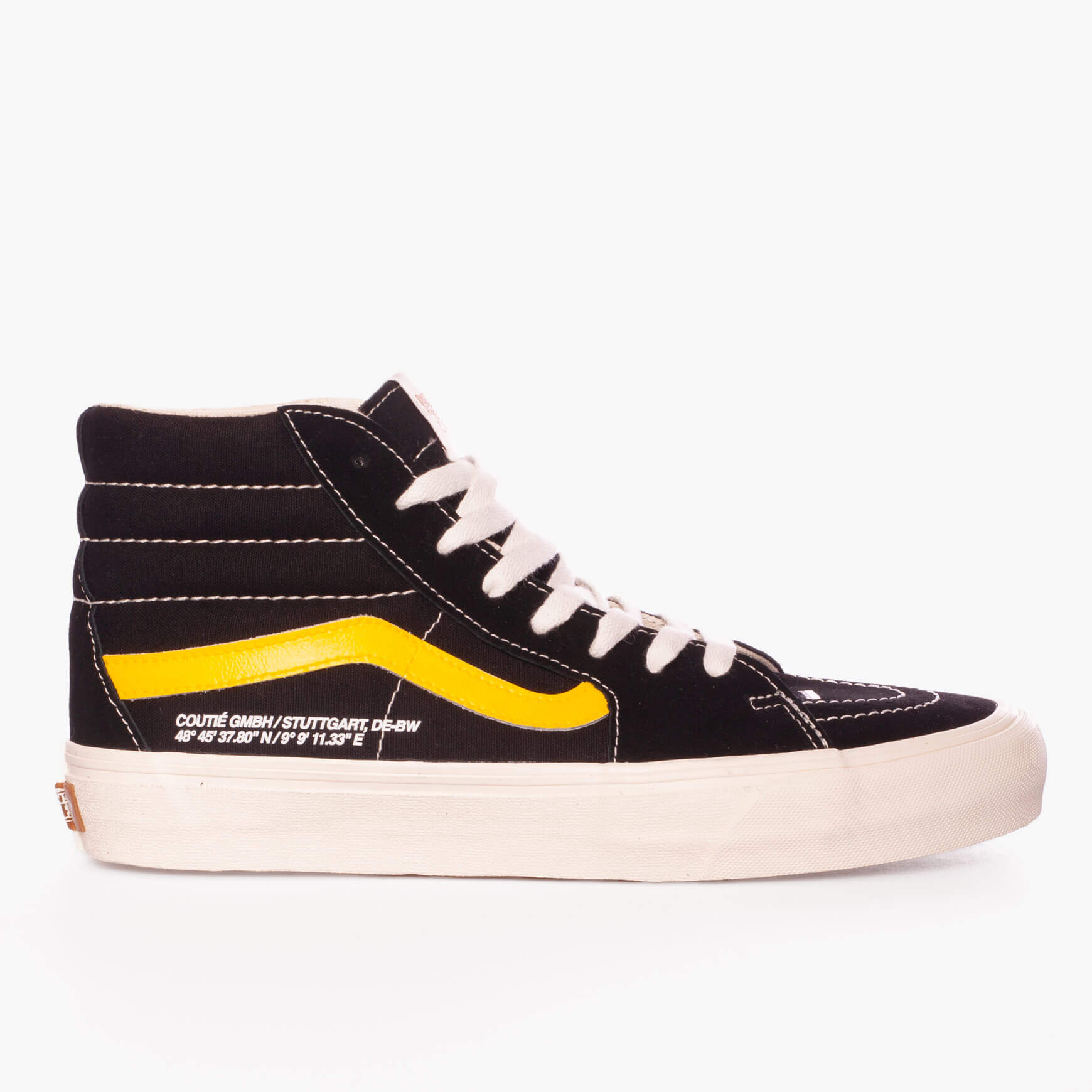 Vans SK8-Hi - discover online in the shop