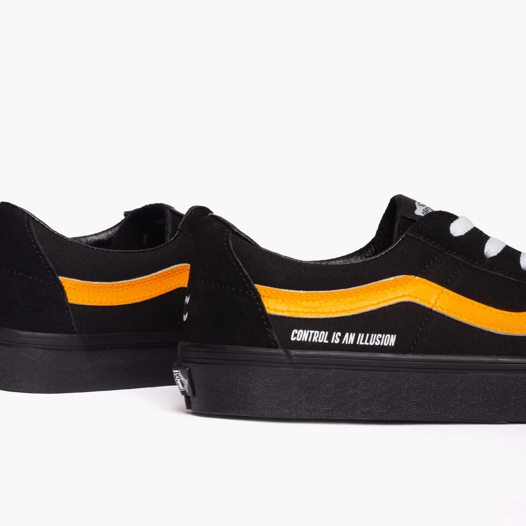 Vans SK8-Low 